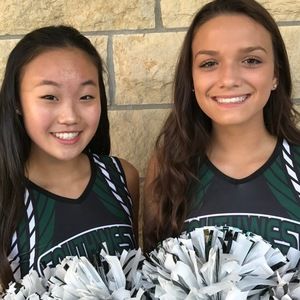 Meet your Posher, Joyce